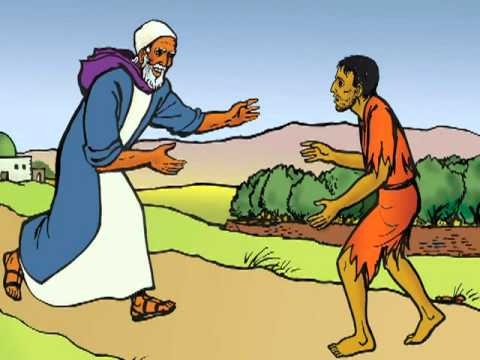 Words of Life Shina: Gurezi People/Language Movie Trailer