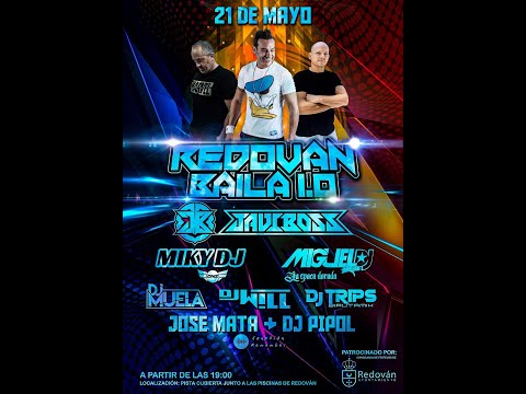 DjMuela Sesiones de Domingo Vol.5