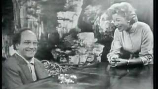 Léo FERRE (3/10) : Le temps du tango / Paris canaille / Le piano du pauvre / Les poètes