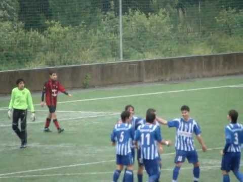 Pedras Rubras-6-Moc.S.Gemil-0-Taça Oscar Marques-Juvenis .wmv