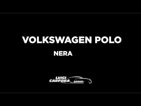 Video vettura