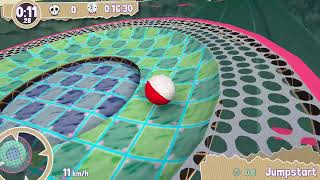 Paperball - Secret Spy Encore