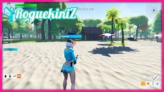RoguekiniZ Gameplay (Demo)