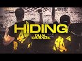 Dual Damage - Hiding |  Official Hardstyle Video