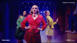 Heathers: The Musical | Teaser Clip | The Roku Channel