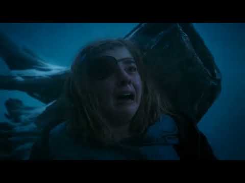 IT: Welcome to Derry - Pennywise Attacks Marge Scene