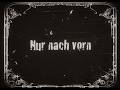 Die Toten Hosen // Nur nach vorn (Offizielles Musikvideo)