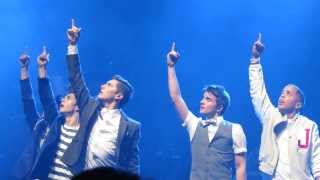 Midnight Red &quot;Take Me Home&quot;