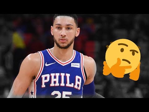 Ben Simmons EXTRA Full High[LOW]lights vs Celtics (1PTS 5REB 7AST) May 3, 2018 | ECSF G2
