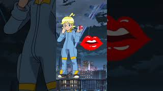 Pokemon Characters Kiss Mode #viral #trending #shorts #pokemon #ash #pikachu