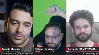 Onde está Deus nas Chuvas de Minas?