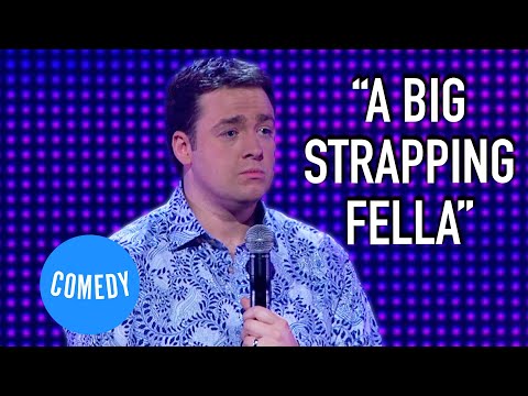 The Moment That Made Jason Manford Think He Was Gay | Live (2011) | Universal Comedy