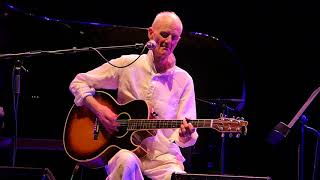 Peter Hammill, Modern, QEH 20-Apr-2018