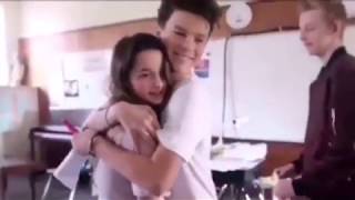 Annie Leblanc somebody’s heart video