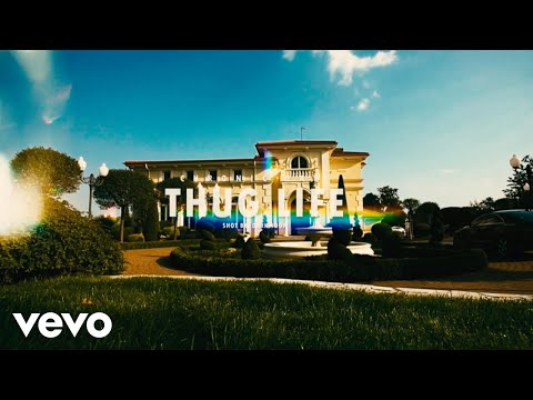 Chronic Law - Thug Life (Official Music Video)