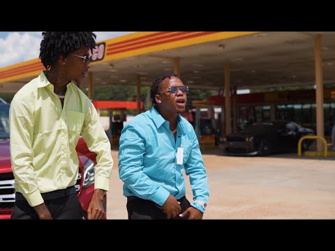 ReekLoC - Hustler’s Prodigy Ft Li Wess “Official Music Video Shot by Maud Cinematic”