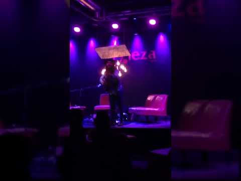 TATANKA * IMPÉRIO DOS PORCOS * 28/02/2018 *B.LEZA