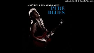 Alvin Lee &amp; Ten Years After - Wake Up Moma