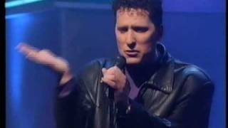 OMD - Sailing on the seven seas TOTP
