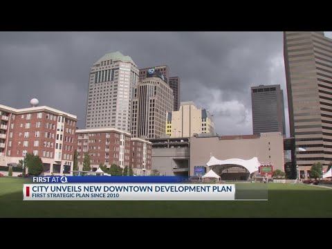 First at Four - downtown residents plan