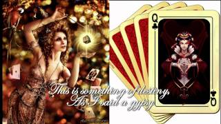 RobertaMiranda -Tinha Que Acontecer - Legenda Ingles/espanhol/portugues