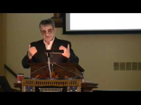 Beth Ariel - 2011-11-26