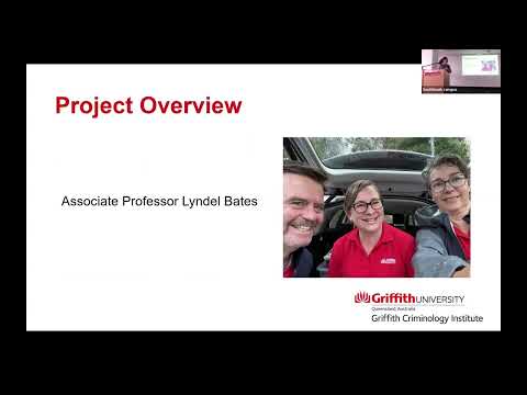 RPN & QLD Chapter Seminar 2025