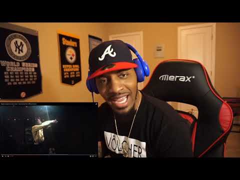 All yall going to jail for murder!!! | Crypt x Quadeca x Dax x Scru - Four Horsemen  | REACTION