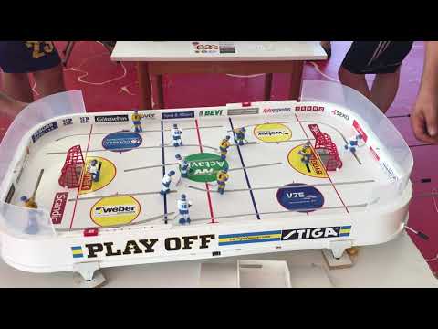 2018.06.03 Zdeněk Lopaur - Zdeněk Matoušek st.