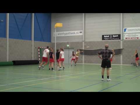 Wedstrijd fragment WION A1 - WION A2