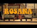 Wax - Rosanna