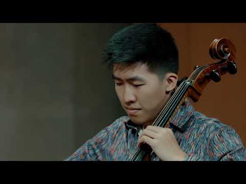 MittwochsKonzert - Bryan Cheng