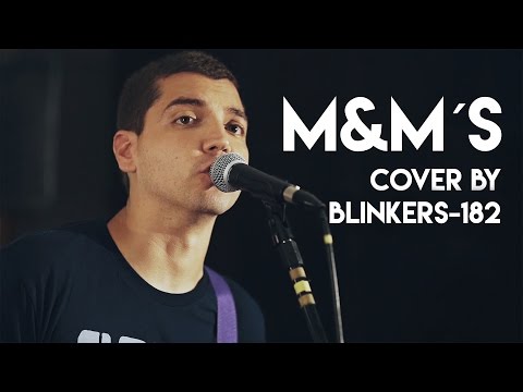 blink-182 - M&M´s (cover by blinkers-182)