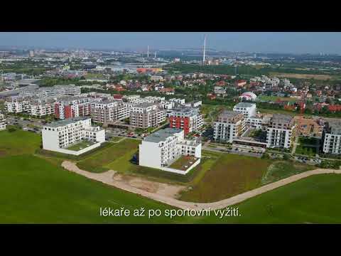 Prodej, byt 3+kk, Praha 10, ul. Honzíkova | Videoprohlídka