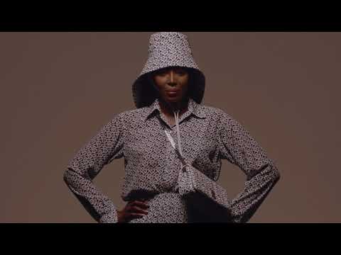 Burberry TB SUMMER MONOGRAM 2021