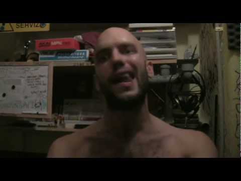 ScartyDoc (OLYO!bollente) per Capitano Futuro ContEsa - Apri Gli Occhi