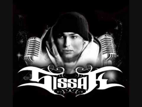 B-SaW-BIG ft. Sissak MC - 1 satz 1 lied 1 Track 1 Beat
