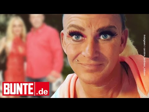 "Goodbye Deutschland"- Star Caro Robens - Sexy im hautengen Kleid – Fan: "Caro sprengt den Rahmen"