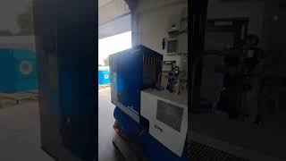 Stenhøj CK15AP stationary compressor for sale - Image 4 | Machineryline SG Stenhøj CK15AP stationary compressor | Image 4 - Machineryline