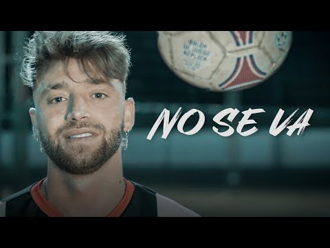 La Konga - NO SE VA (Video Oficial)