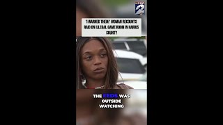 Harris County Game Room Raids: Witness Speaks Out