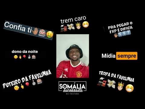 VEM COM BONDE TOMA TOMA A MAIS BRABA DE 2K22 [ DJ SOMALIA SUCESSADA ] BEAT HUHU