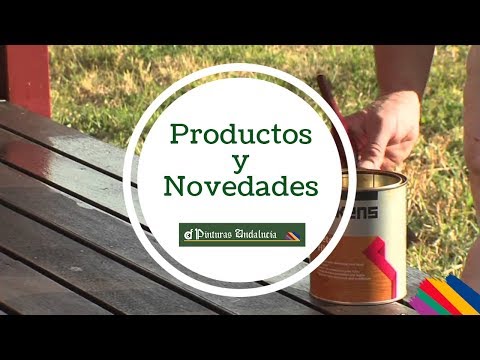 Pinturas Andalucía - Cetoles Sikkens