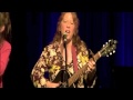 "Walk Down the Road" - Anne Weiss with Lynanne Hyde on harmonica