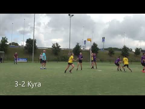 Samenvatting Dalto A2 - Victum A1 (10-9-2022)