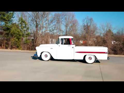 1959 GMC 100 (CC-1764223) for sale in Charlotte, North Carolina