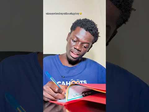 when you break up with a stingy boy 😅 #kenya #comedy #viral #fyp #subscribe