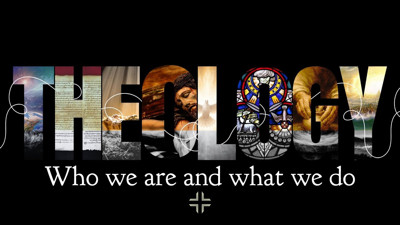 What on Earth Is the Church For?