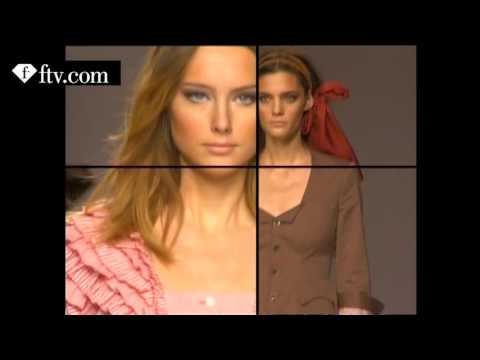 Kina Fernandez Madrid PAP SS 08