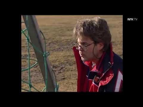 Rune Andersen - Drillo